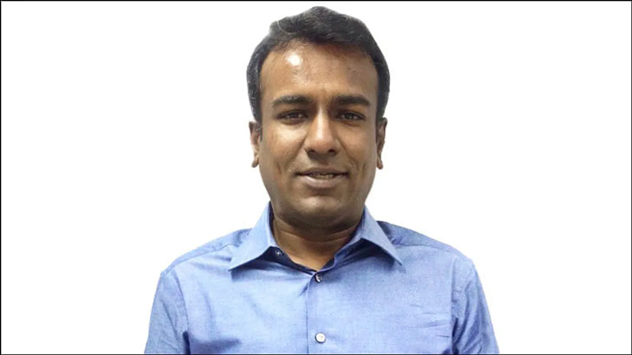Snapdeal appoints Dharmarajan K as head, customer service