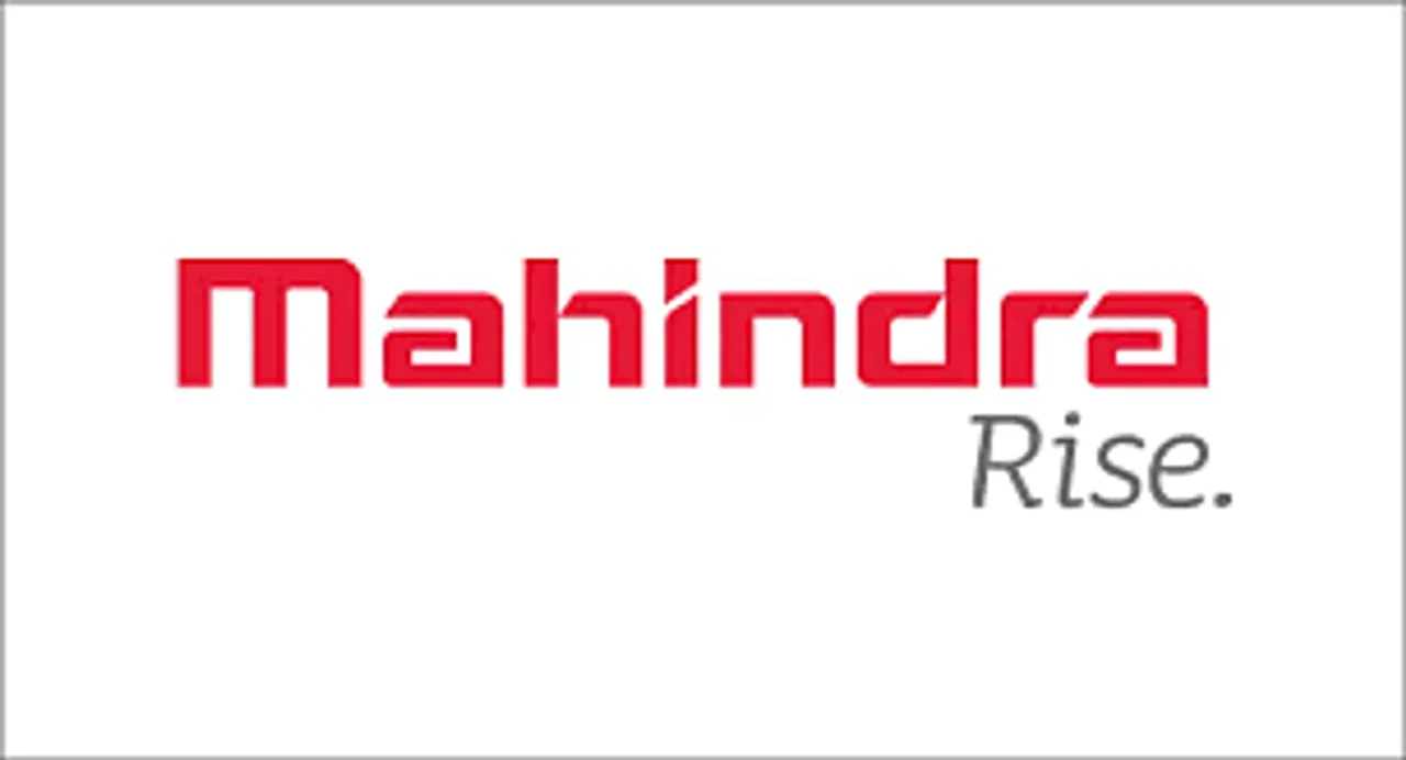 Mahindra Group elevates Pramuch Goel as VP & Head - Group Communications