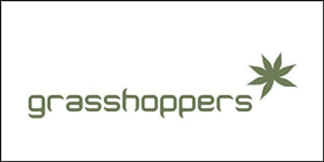 Grasshoppers bags creative duties for Amkette