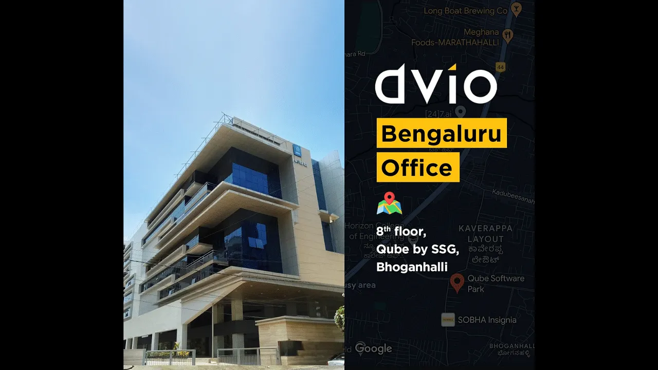 DViO commences operations in Bengaluru