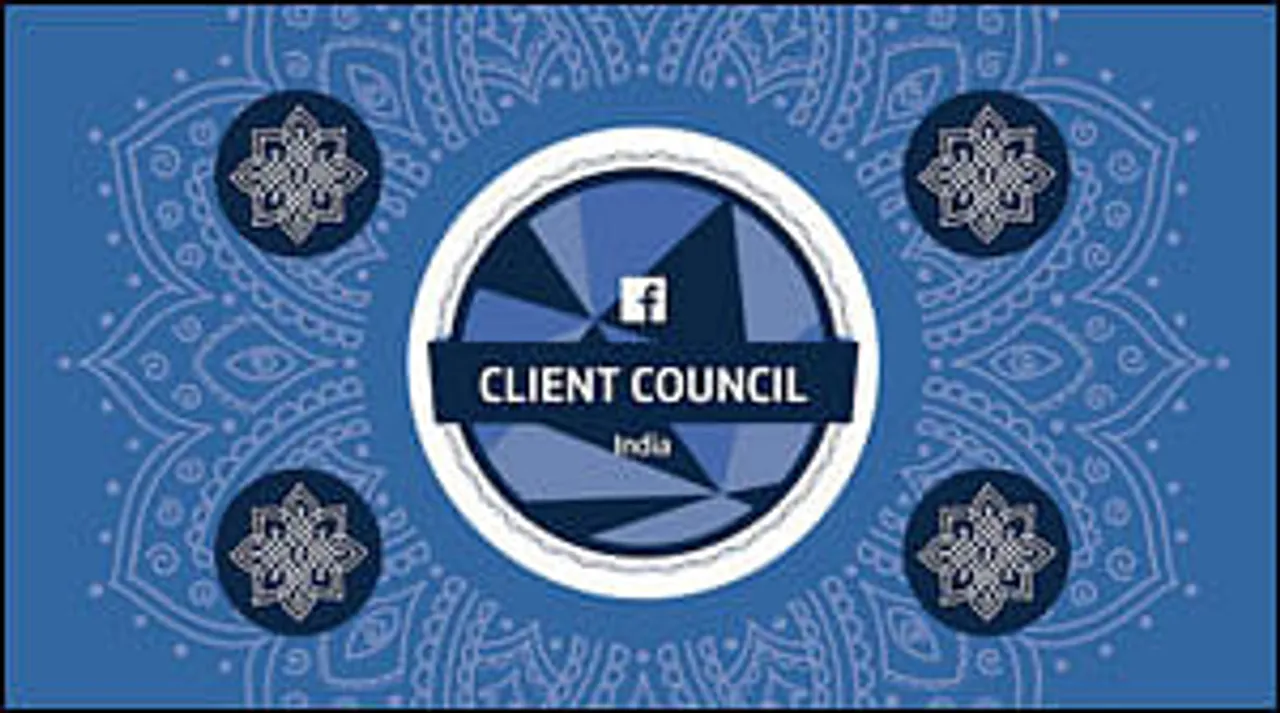 Facebook launches India Client Council