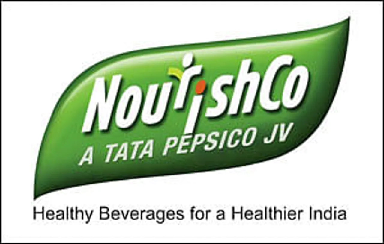 NourishCo scouts for creative partner for nutrient water brand, Tata Water Plus