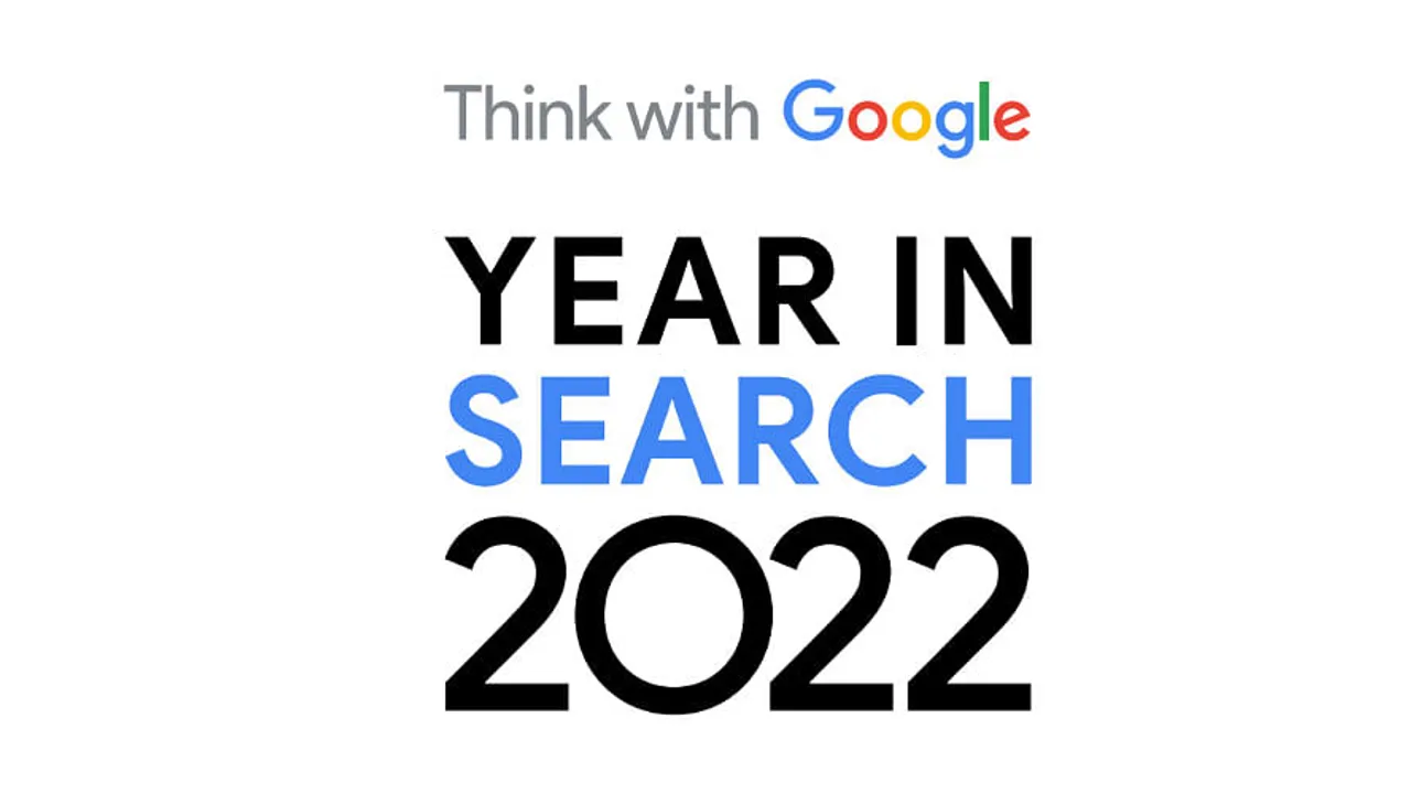 Indians tap into search to strike a balance b/w online convenience and real-world experiences: Google Year In Search Report 2022