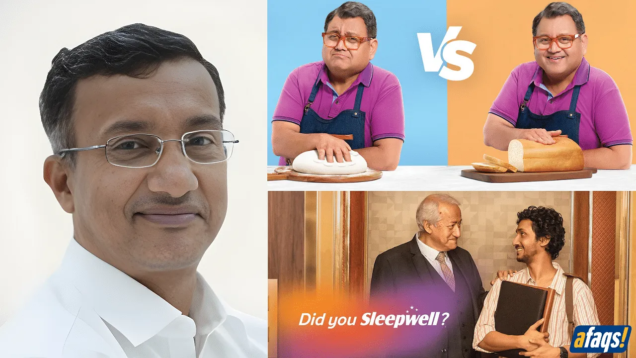 Sleepwell hits snooze on celebrity endorsements amid back-to-back campaigns