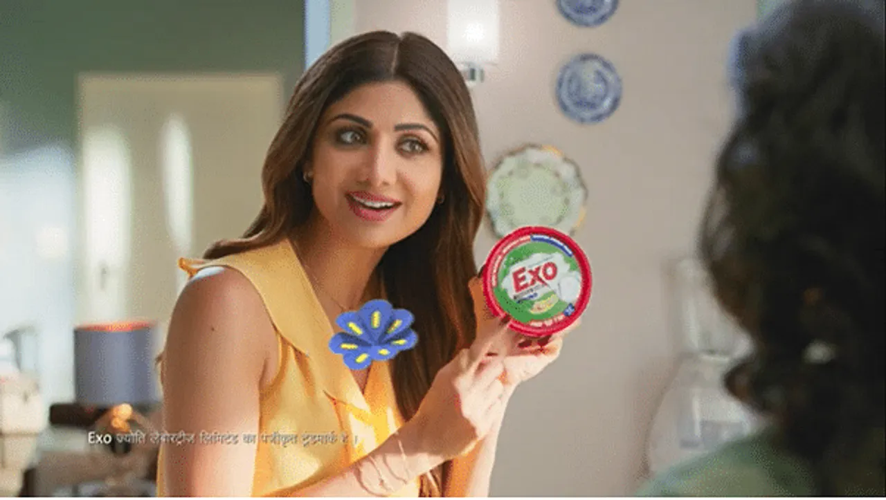 Jyothy Laboratories releases 'vocal for local' film shot at home