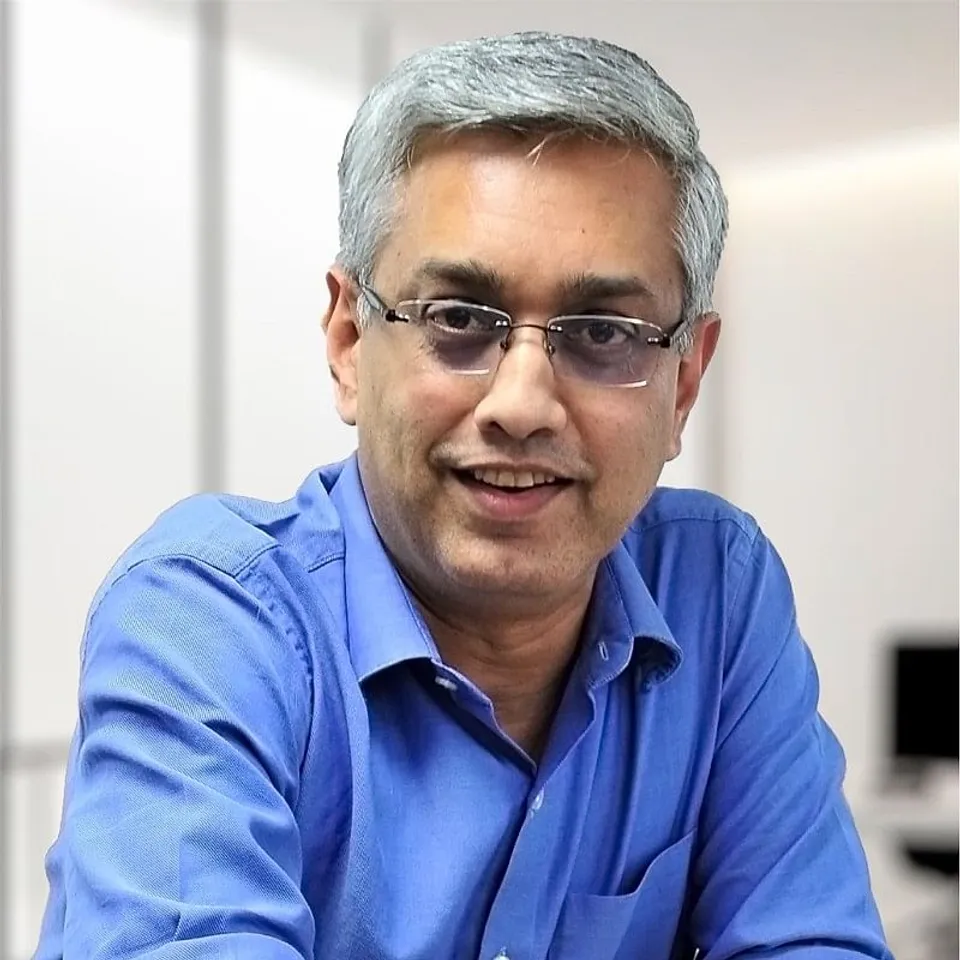 HT Media Group appoints Ramesh Menon as CEO of audio business
