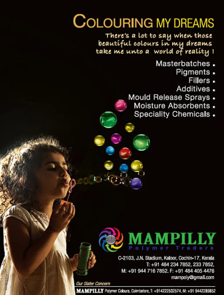 Mampilly Polymer Traders