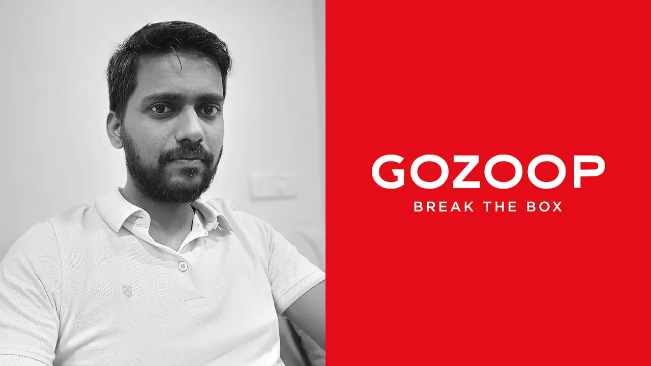 Gozoop appoints Yash Bendkhale as the Creative Director