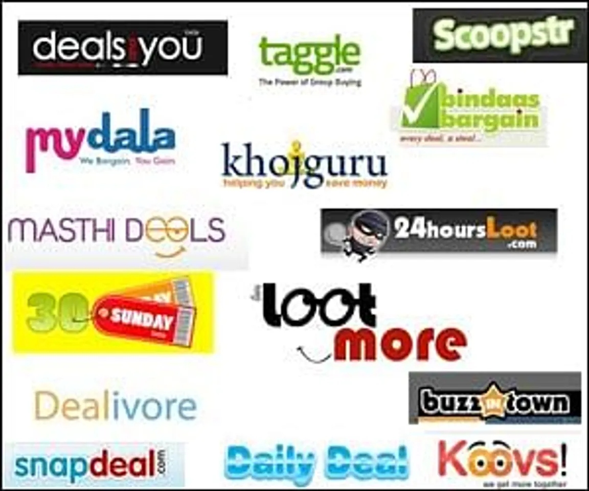 Are group buying websites overhyped?