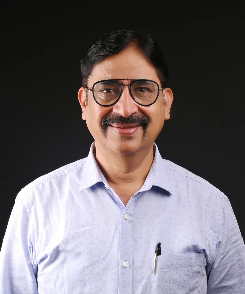 Virtuoso Optoelectronics appoints Nitin Shewale as COO & President