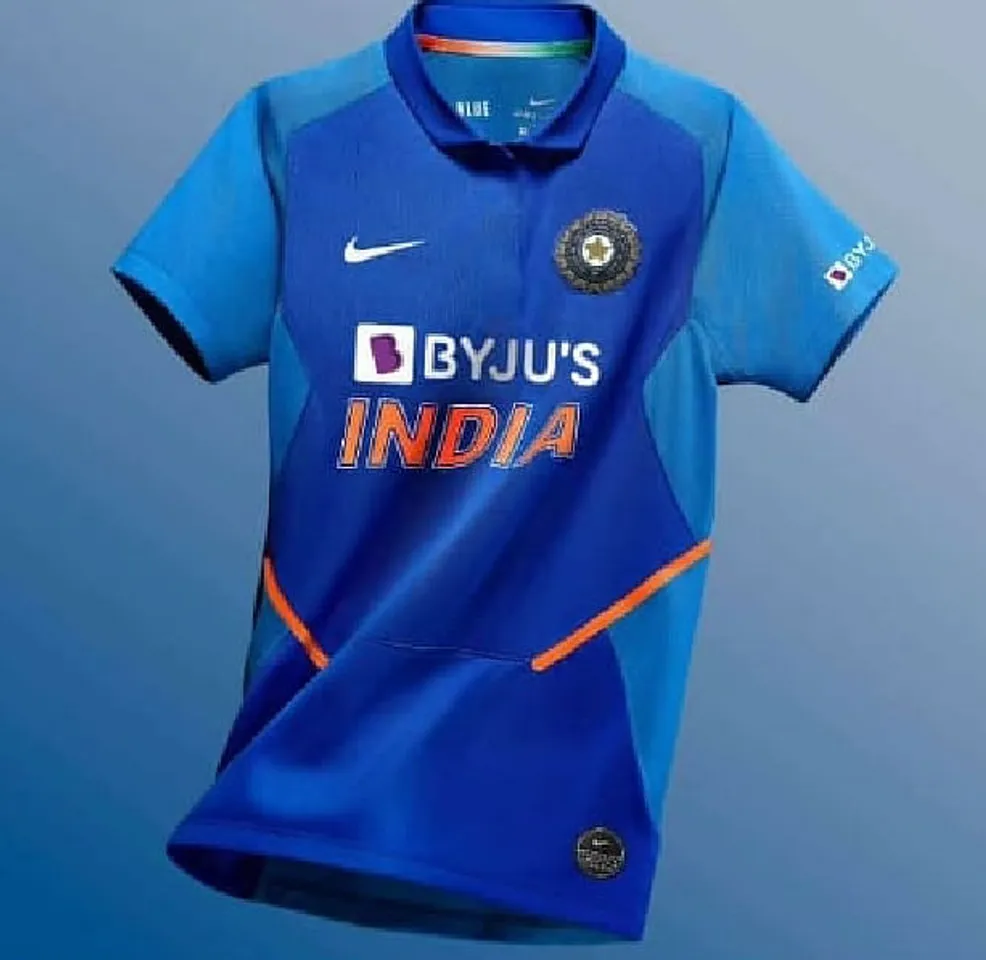 New TOI report clarifies confusion between Byju's and BCCI