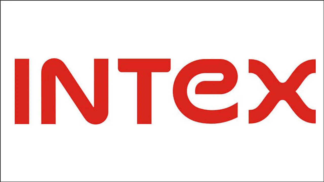 Intex Technologies appoints Publicis Capital as its creative agency