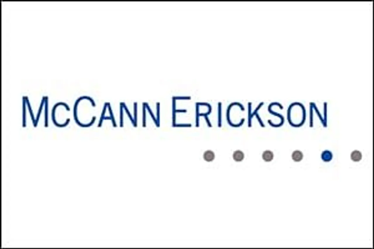 McCann Erickson bags Indian Broadcasting Foundation's digitisation campaign