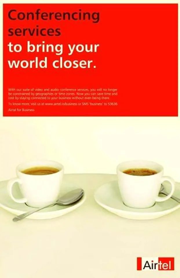 Conferencing Services