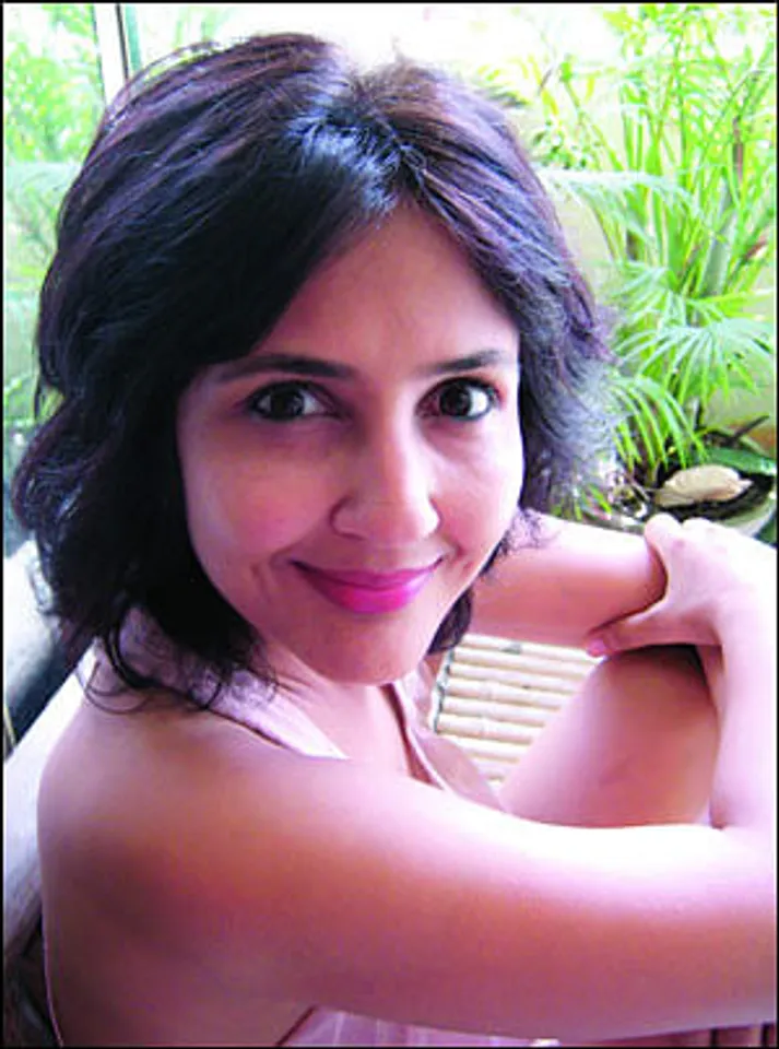 Anuja Chauhan returns to JWT as creative consultant