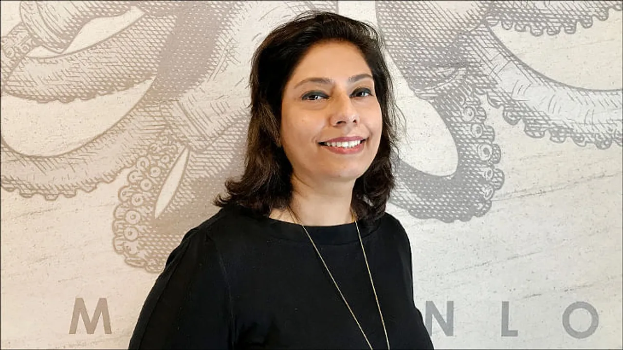 MullenLowe Group appoints Kanika Mathur as COO, APAC for Unilever