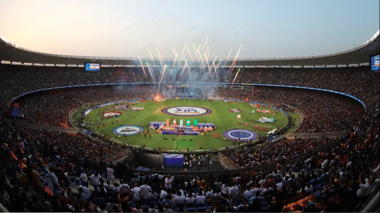 On Day 1 IPL media rights auction bids cross Rs 100 crore per match mark