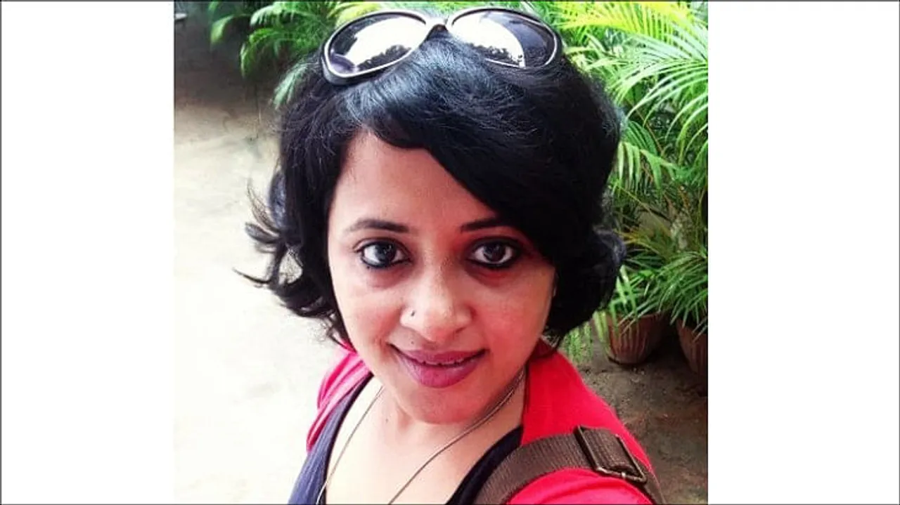 Torsha Banerjee quits ESPN as associate director – marketing