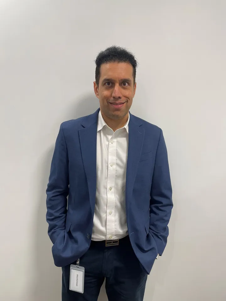Visa appoints Rishi Chhabra as VP, Head of Merchant Sales & Acquiring, India and South Asia