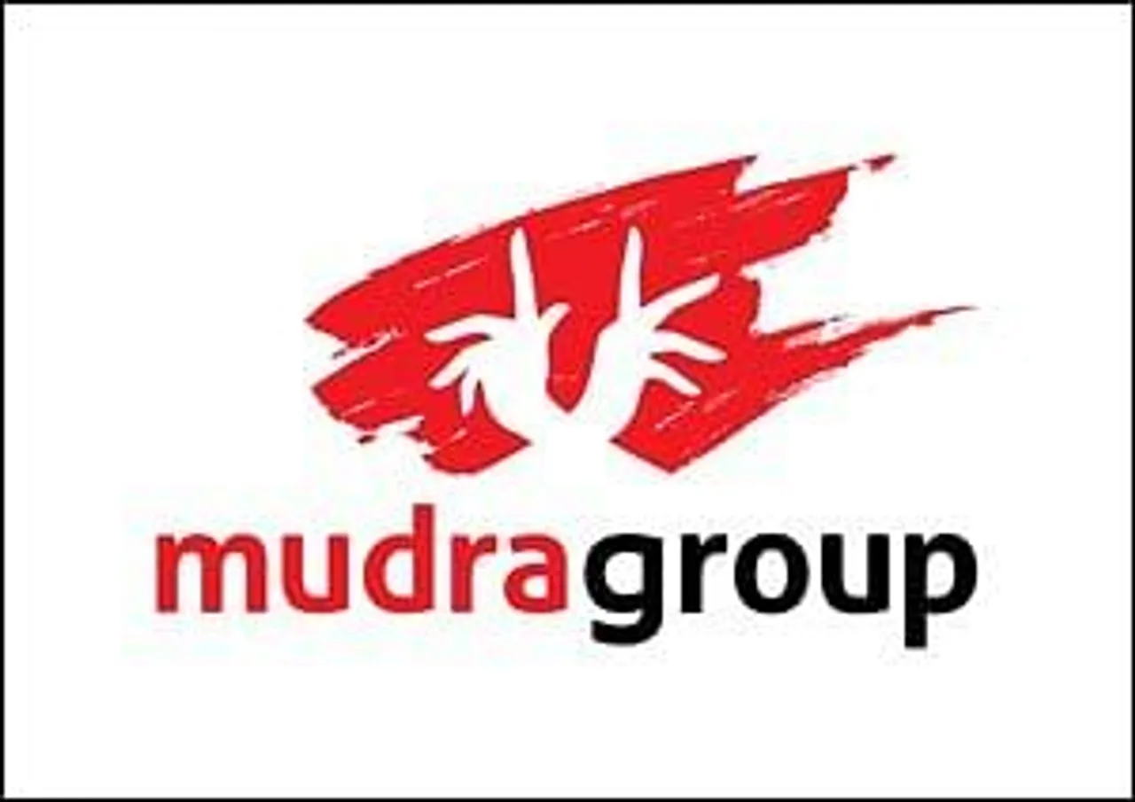 Mudra Max, Big Street, create facade for ReeFlex