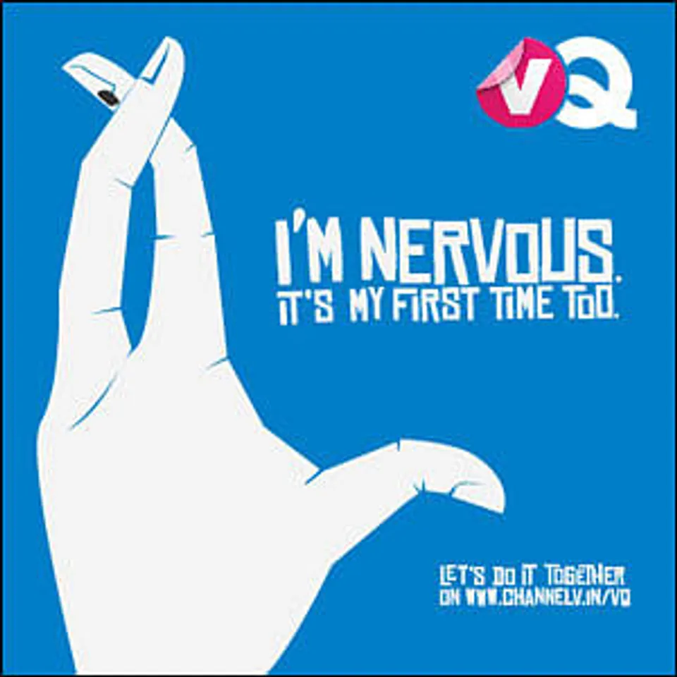 Channel V empowers youth to make an informed voting decision