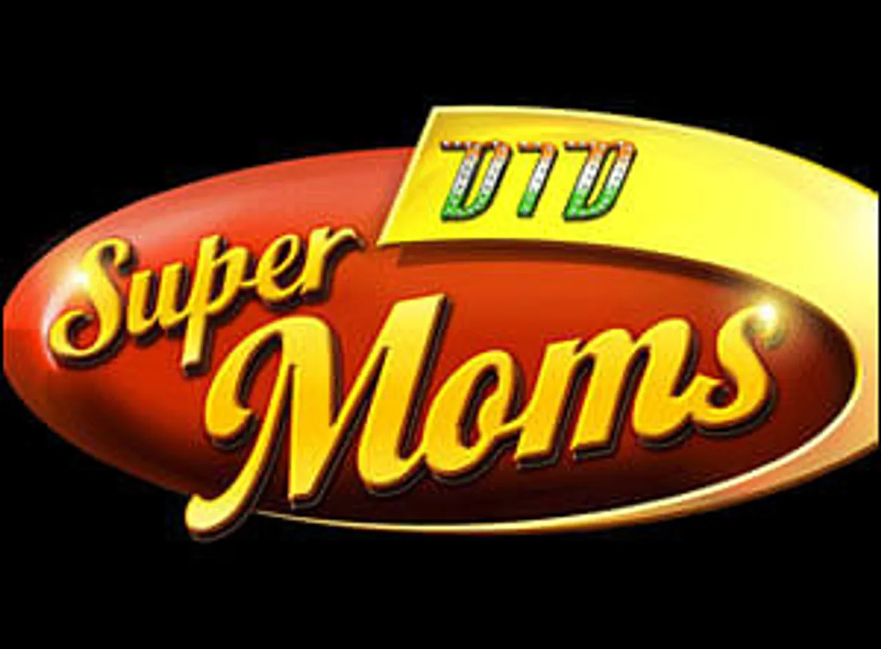 Zee TV brings back DID Supermoms