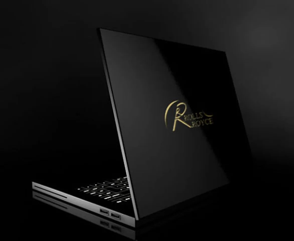 Rolls Royce Campaign Project
