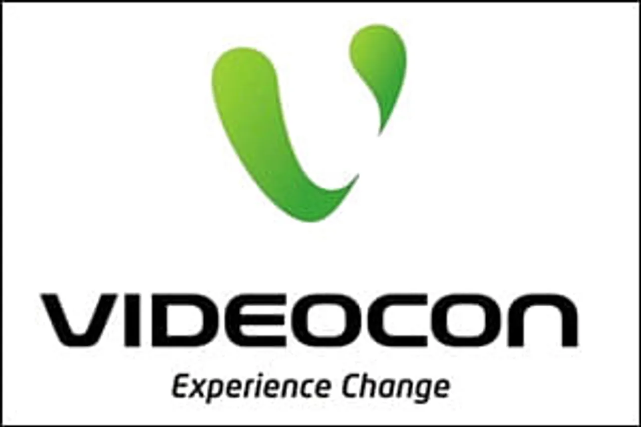 'Egg'cited about Zero: Videocon Mobile launches its zero paisa per second tariff with outdoor teaser