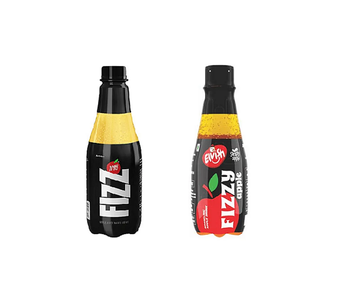Parle Agro sues Walmart India for selling an 'Appy Fizz-like' beverage