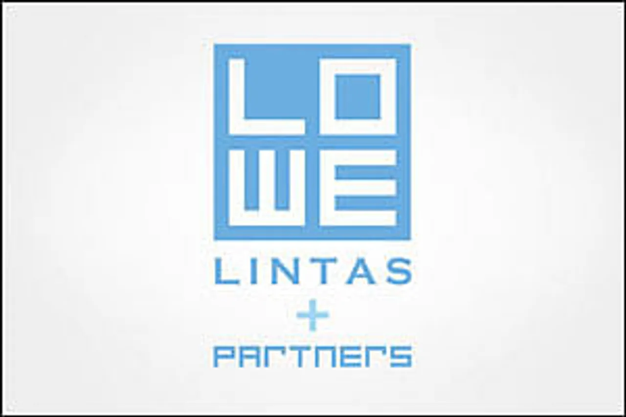 Lowe Lintas wins Saint-Gobain's Gyproc business