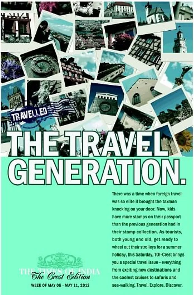 Travel Generation