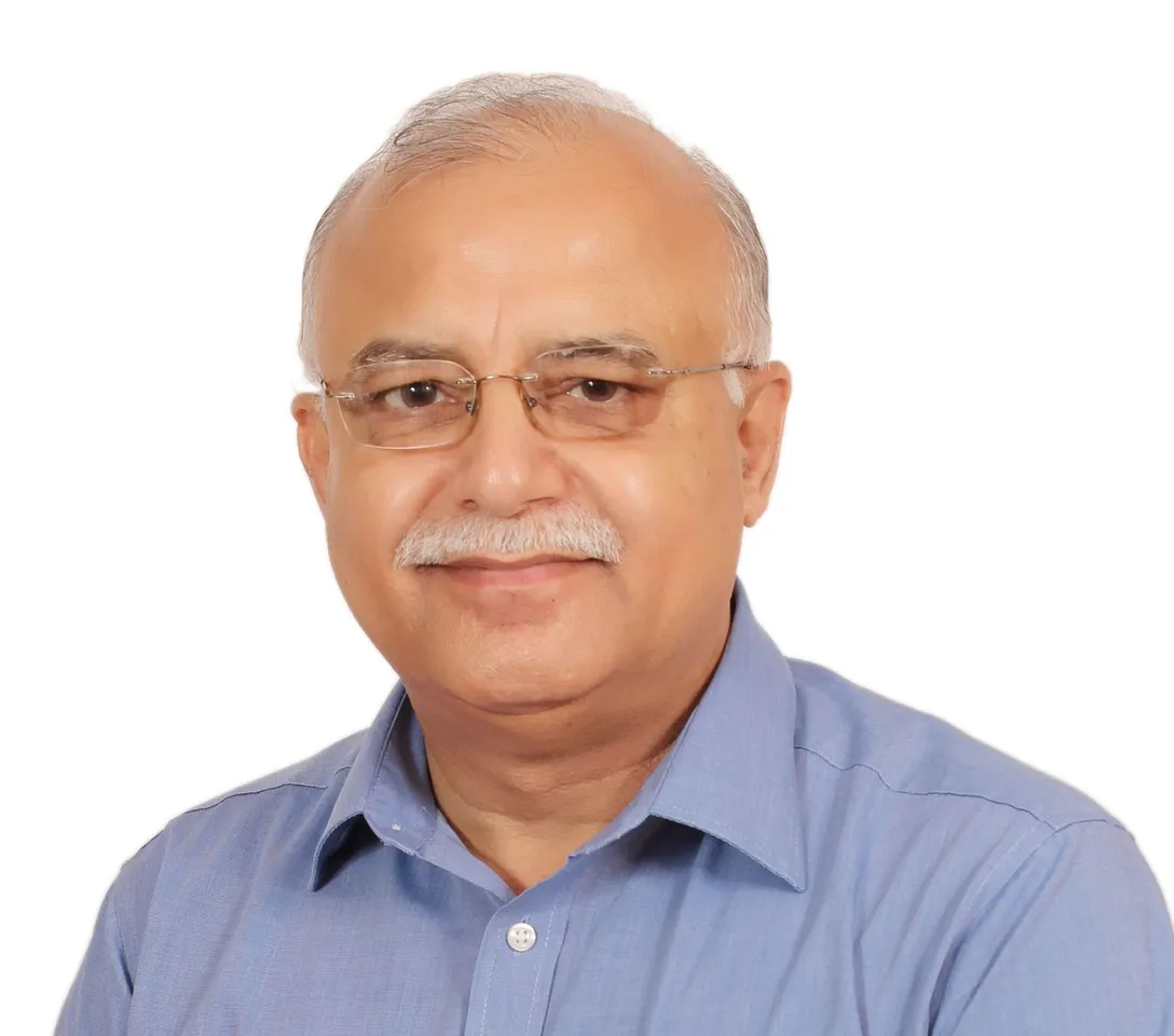 "Home remedies like lemon and salt just don't cut it anymore": Sanjeev Gauba, Kent