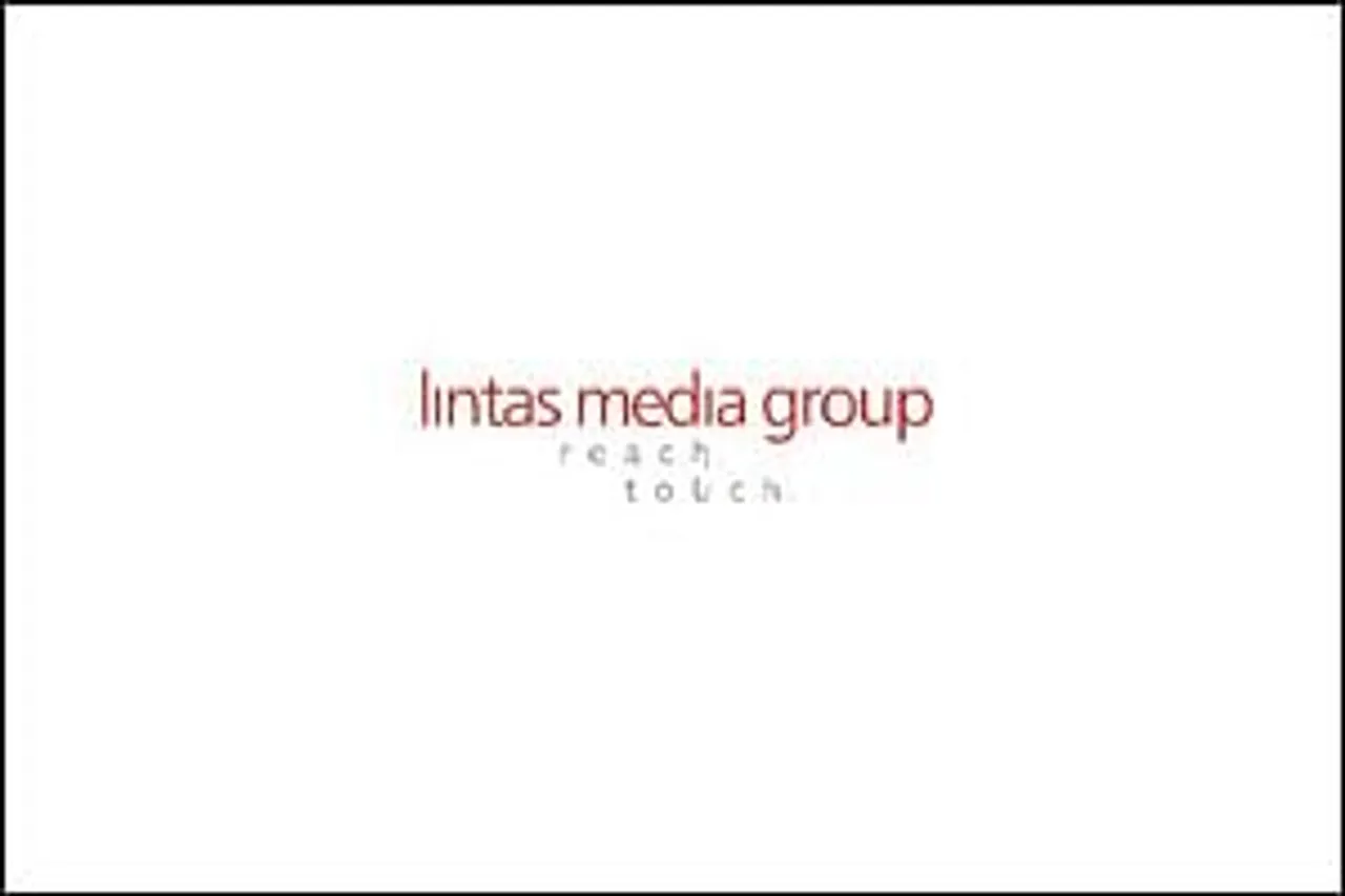 Lintas Media Group simplifies touch points with Connexions
