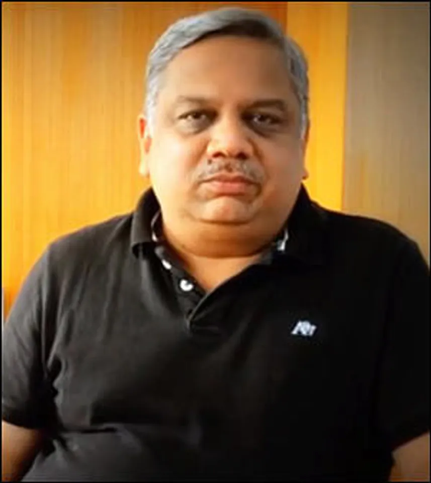 Guest Article: Sanjay Mehta: The DNA of Social Media