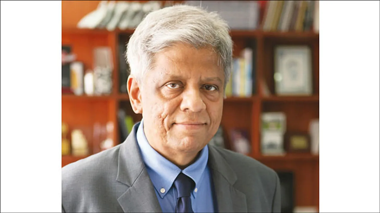 Obituary: Publicis Beehive's Sanjit Shastri passes away