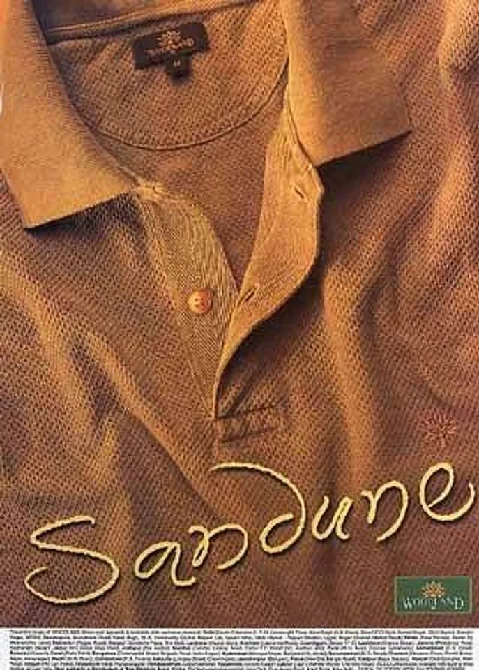 Sandune
