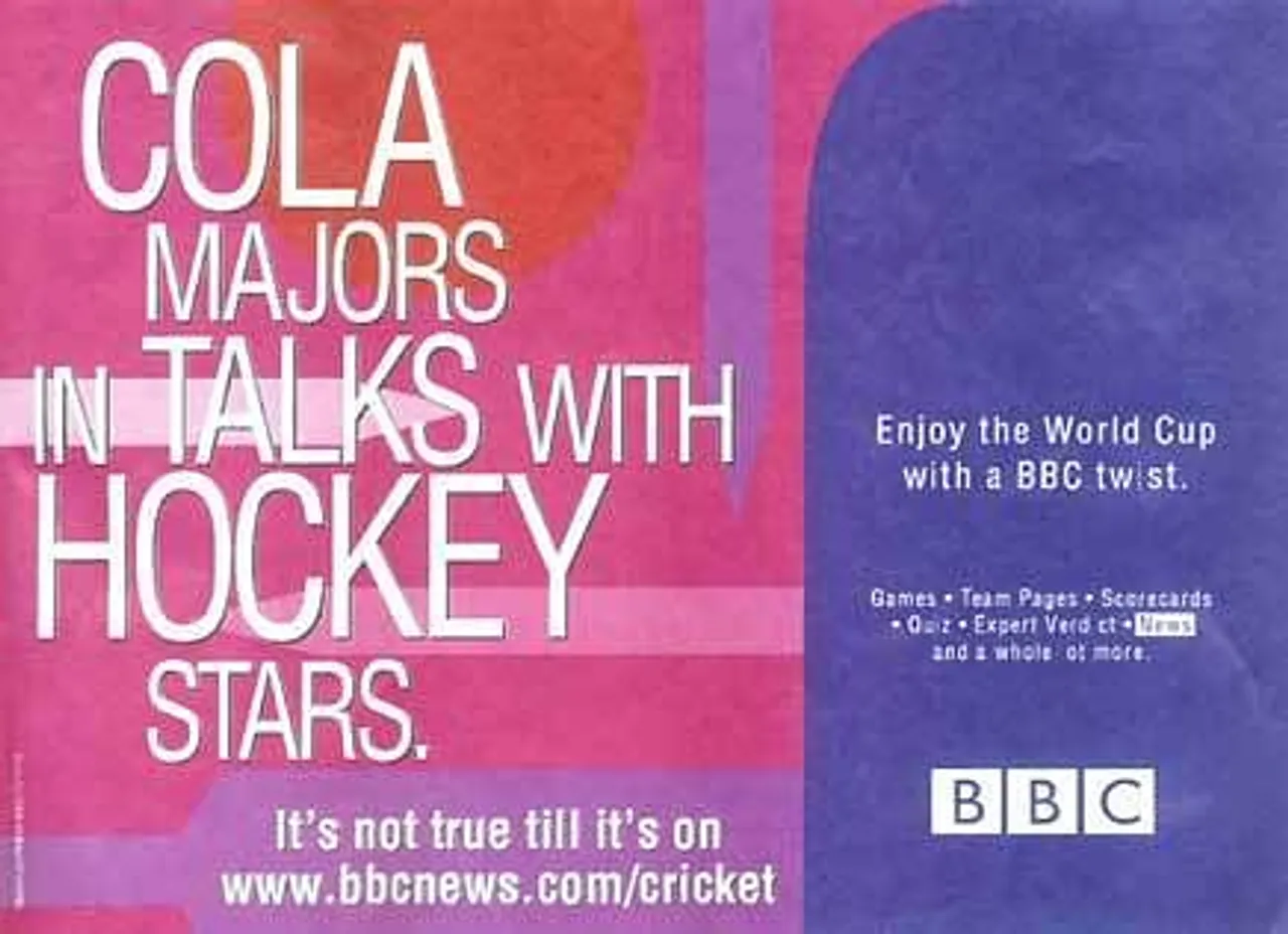 Cola Majors In Talks With Hockey Stars.