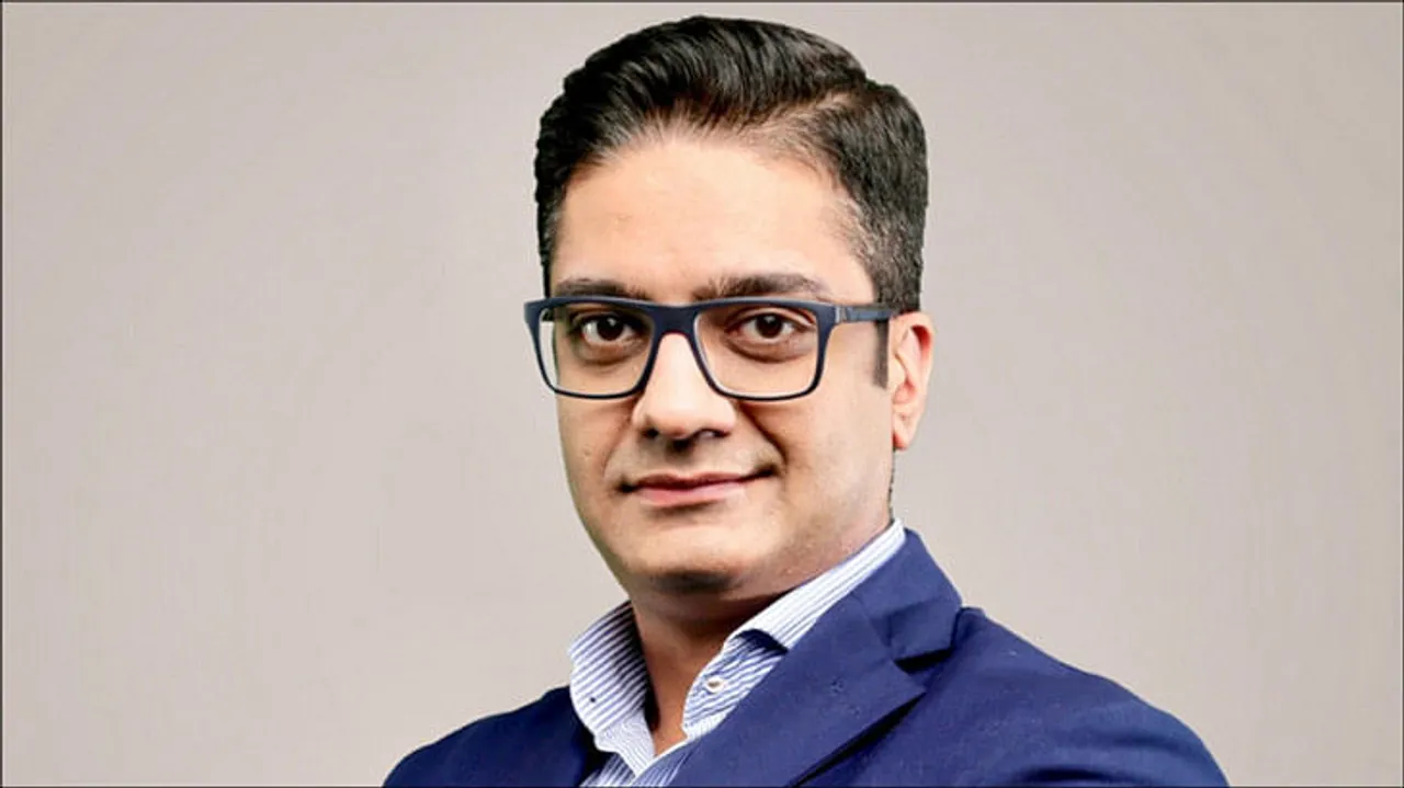 SPN India elevates Aditya Mehta as head – Corporate Strategy 