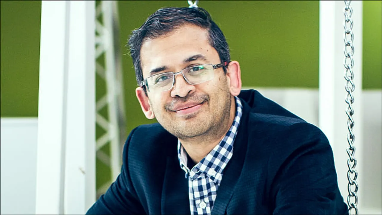 Ananth Narayanan joins Medlife as Co-Founder & CEO