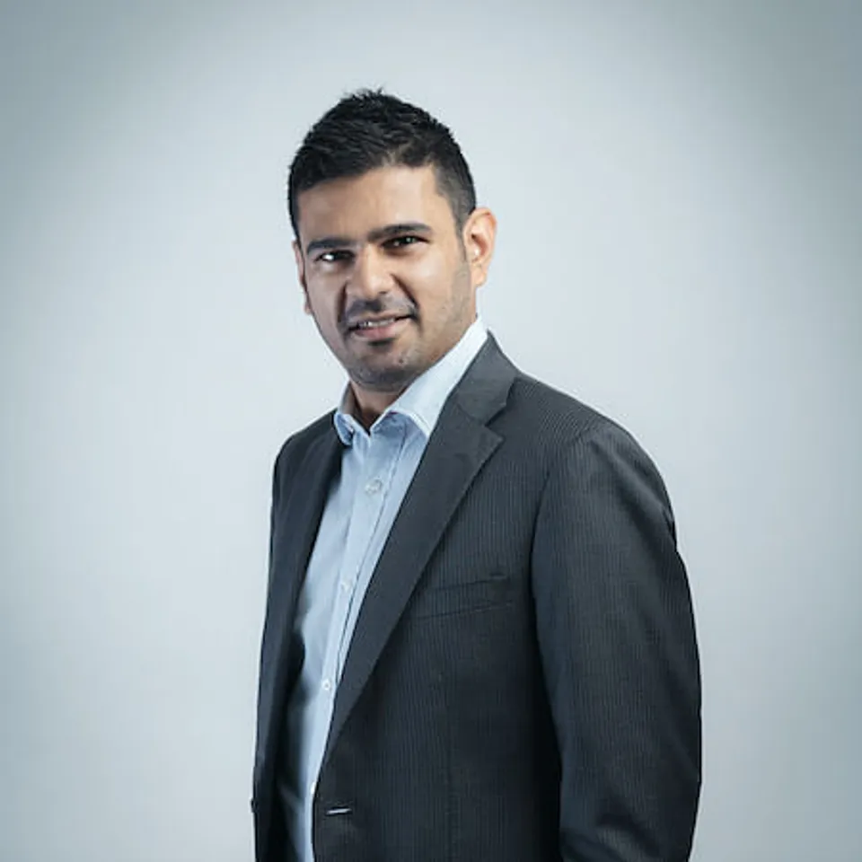 Amit Malhotra mamed MD for HBO Max - Southeast Asia and India
