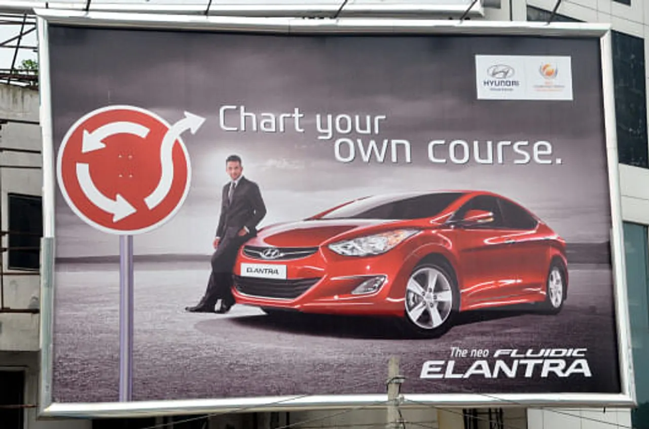 Chart Your Own Course