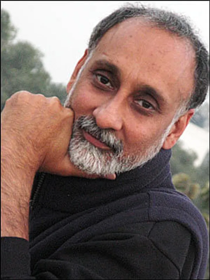 L&K CCO Amardeep Singh quit
