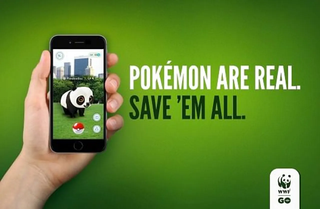 PokÃ©mon - Pandoudou