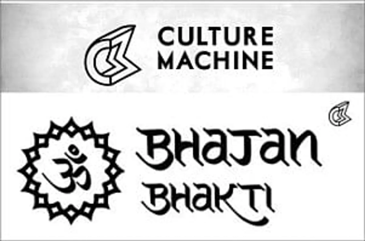 Culture Machine launches 'Om Bhajan Bhakti’, a devotional content digital channel
