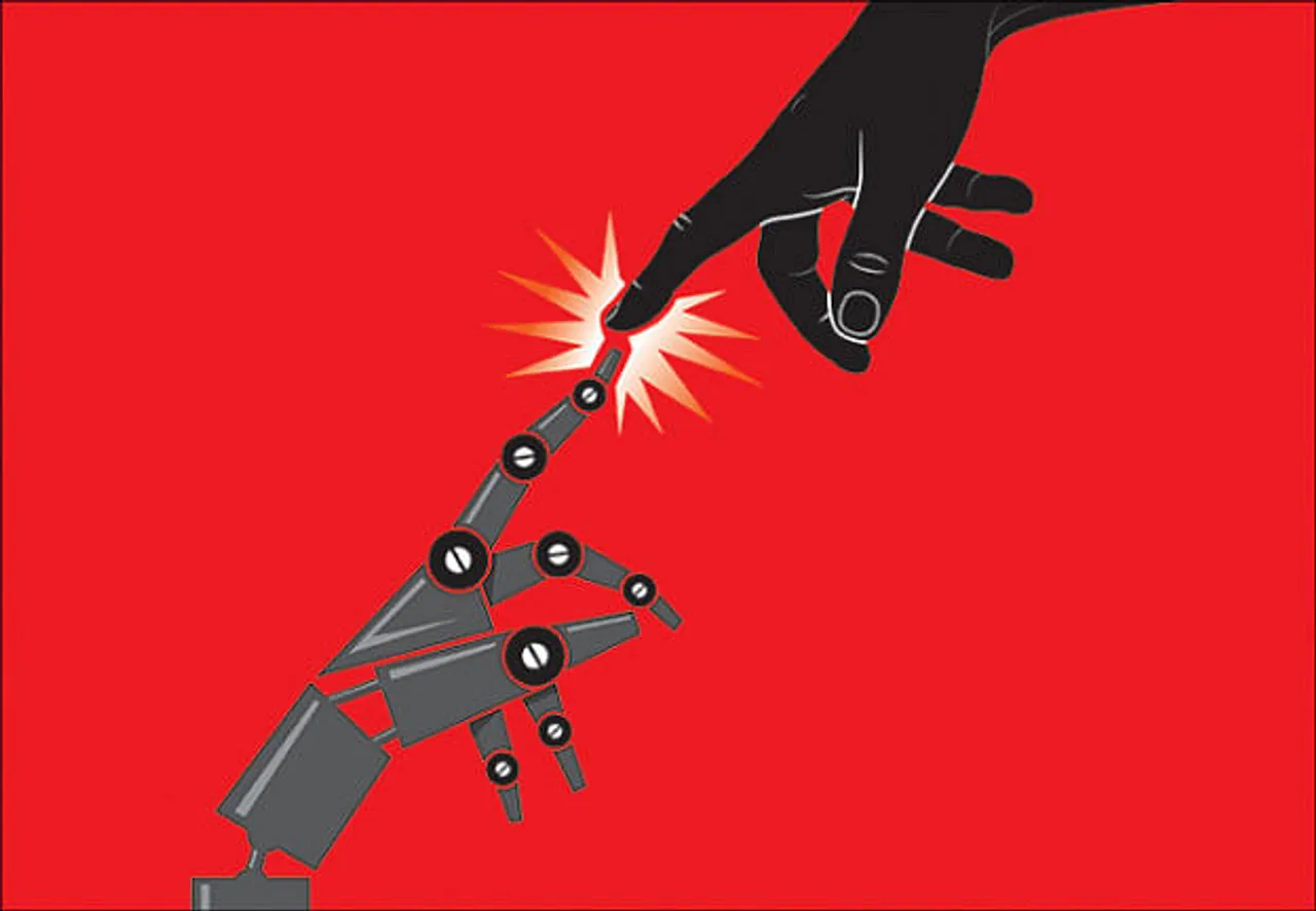  Is AI the new battleground for brand marketers?