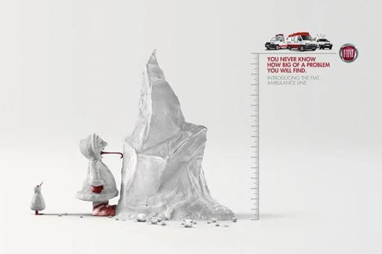 Iceberg