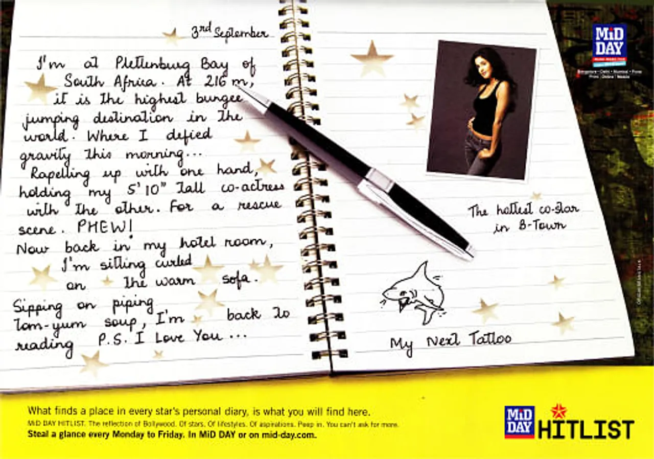 Hit List - Katrina