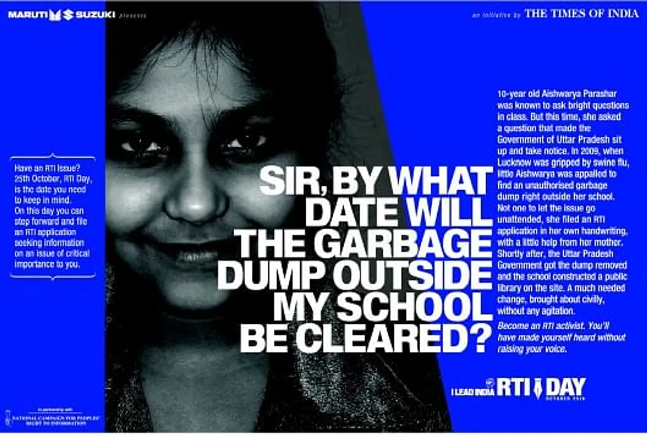 RTI Day
