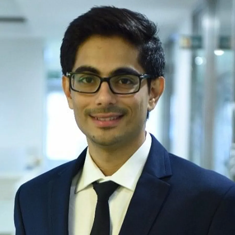 Edtech Startup Codeyoung  appoints Mohit Khandelwal as Chief Growth Officer