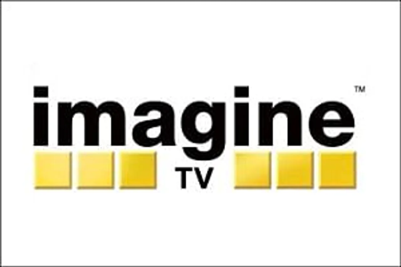 Imagine to launch new reality show in July-end